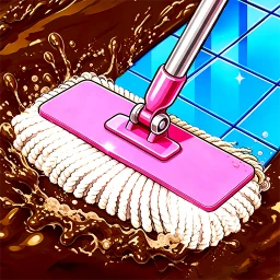 Perfeclean: Home Makeover ASMR のアイコン